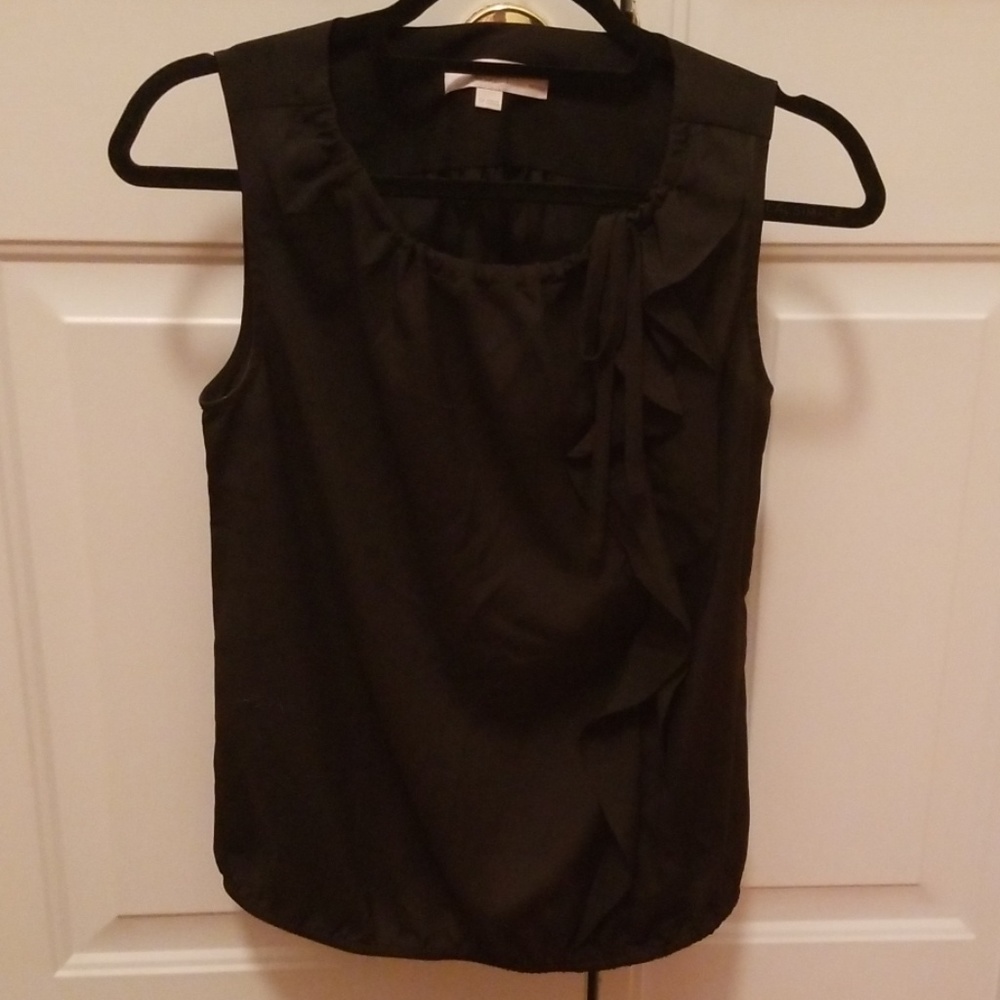 Loft tank top